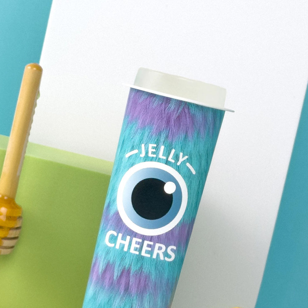 CheersJelly Low-Calorie Konjac Jelly 【Selamat Hari Raya B】30pcs/Mix 5 boxes