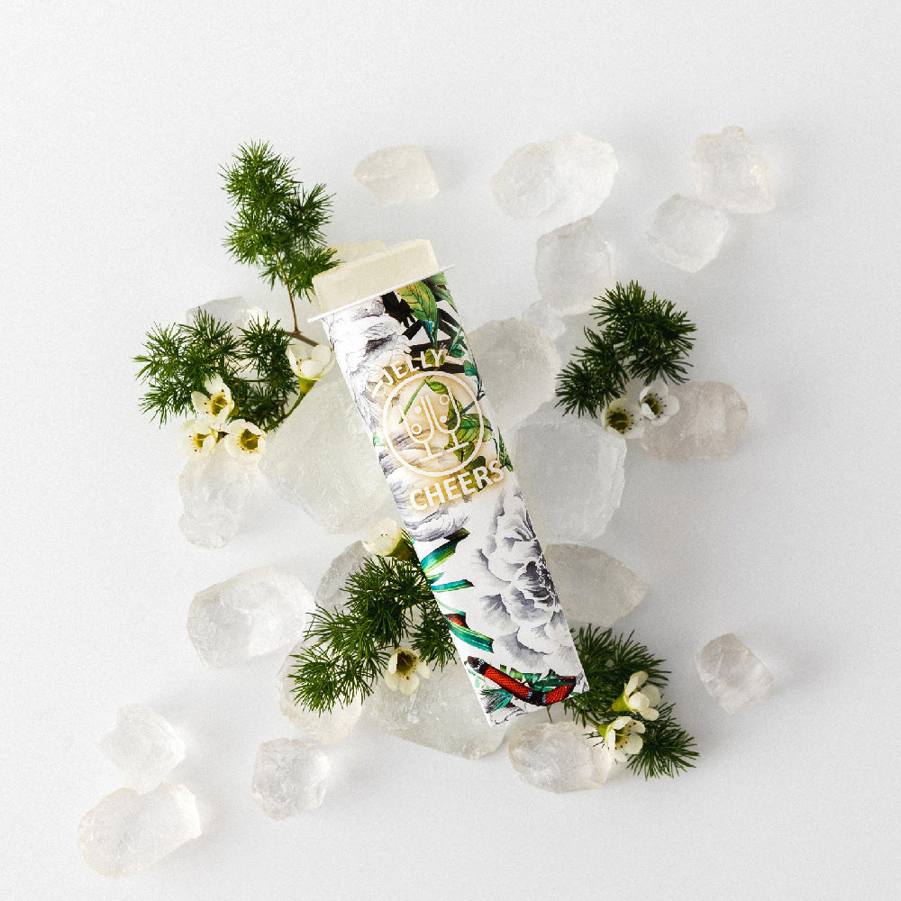 CheersJelly Low-Calorie Konjac Jelly 【Selamat Hari Raya C】30pcs/Mix 5 boxes