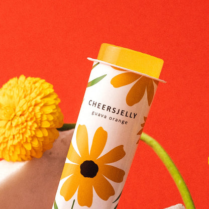 CheersJelly Low-Calorie Konjac Jelly 【Selamat Hari Raya C】30pcs/Mix 5 boxes