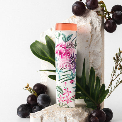 CheersJelly Low-Calorie Konjac Jelly 【Year End Sales C】30pcs/Mix 5 boxes