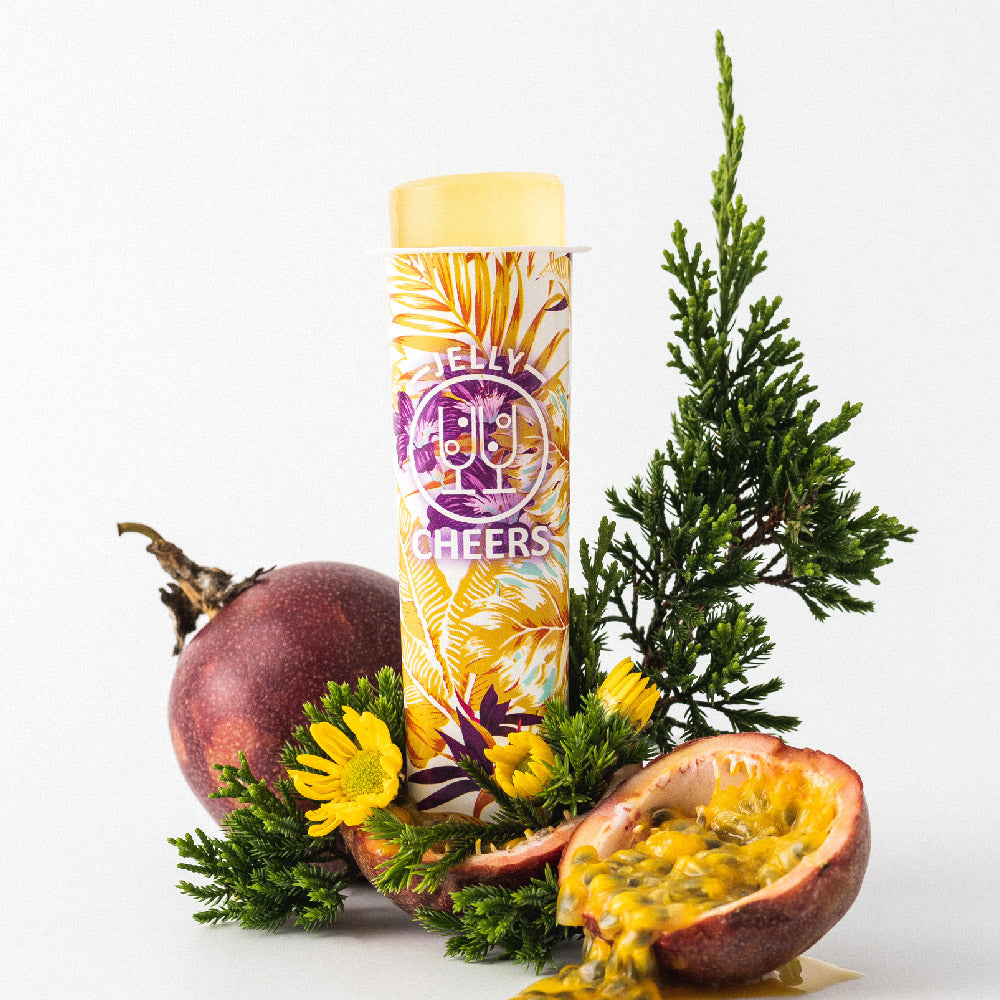 CheersJelly Low-Calorie Konjac Jelly 【Selamat Hari Raya B】30pcs/Mix 5 boxes