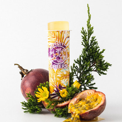 CheersJelly Low-Calorie Konjac Jelly 【Selamat Hari Raya B】30pcs/Mix 5 boxes