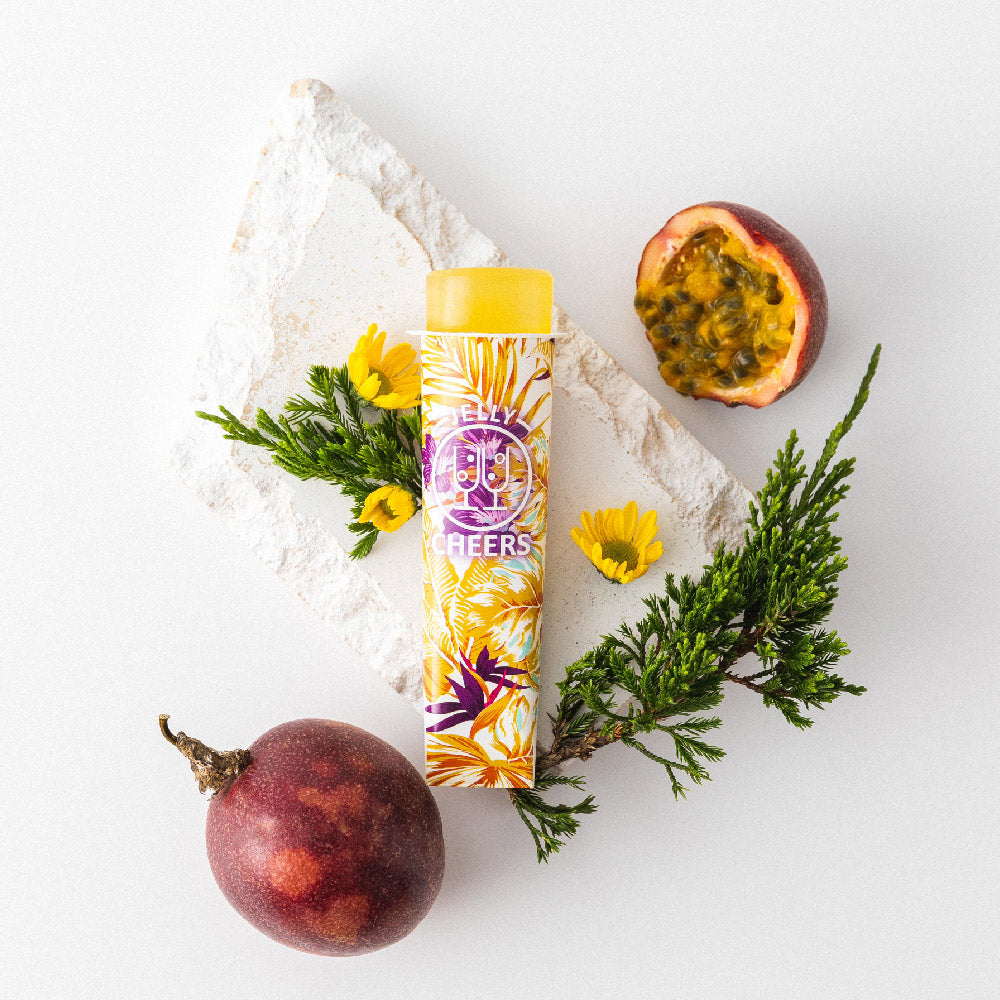 CheersJelly Low-Calorie Konjac Jelly 【Year End Sales A】30pcs/Mix 5 boxes